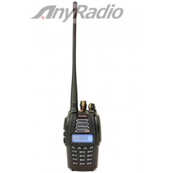 Радиостанция Anytone AT-398UVA