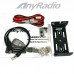 Автомобильная радиостанция Anytone AT-5888UV III