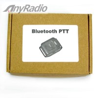 Bluetooth кнопка PTT для Anytone