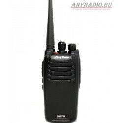 Радиостанция Anytone D878V