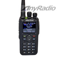 Радиостанция Anytone D878UV II Plus