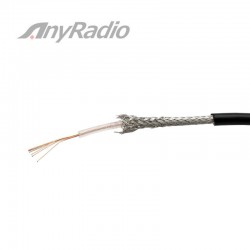 Коаксиальный кабель RG-174 50 Ом