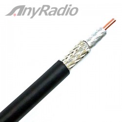 Коаксиальный кабель ERICSSON TZC 500 97 (5D-FB) 50 Ом