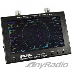 Векторный анализатор SV4401A